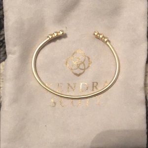 Kendra Scott Cuff